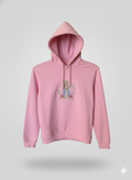 Hoodie (size 8-9 kids)