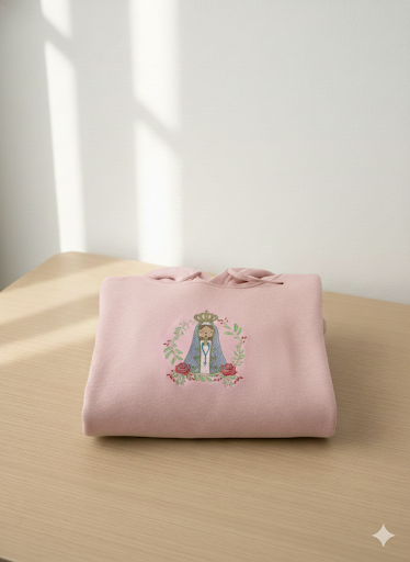 Hoodie (size 8-9 kids)