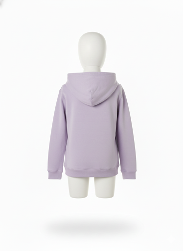 Hoodie Girl (size 8-9)