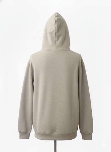 Hoodie (size S) JESUS the way the-truth-the life