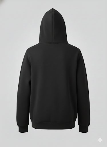 Hoodie (size M) GOD is good