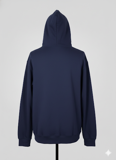 Hoodie (size S) JESUS the way, the truth and the life