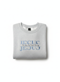 Swater (size XS) JESUS the way-the truth-the life